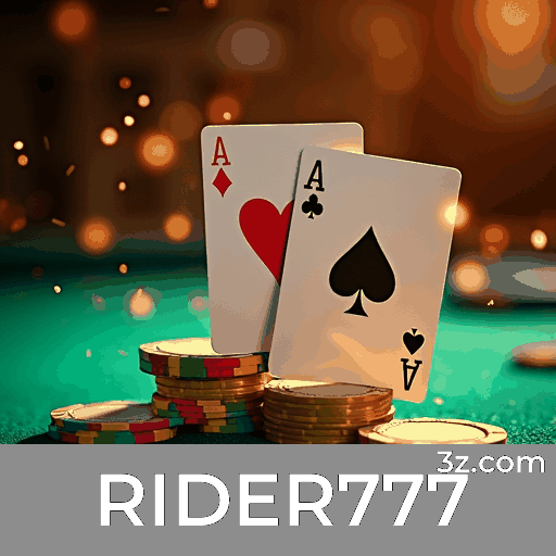 RIDER777 Bônus por convite RIDER777