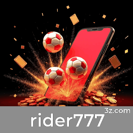 Revolucione seus Jogos com rider777: Táticas Comprovadas e Abordagem Inteligente