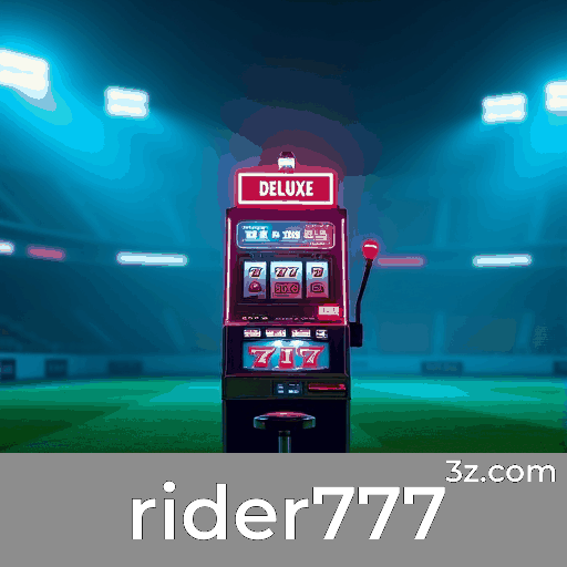 Rider777 Promo: Descubra o Poder das Promoções Estratégicas